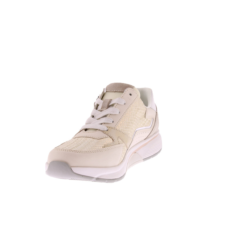 Rollingsoft sneakers beige 3