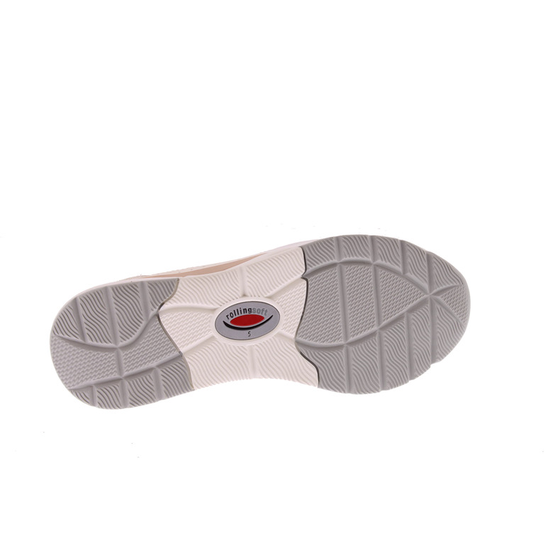 Rollingsoft sneakers beige 5