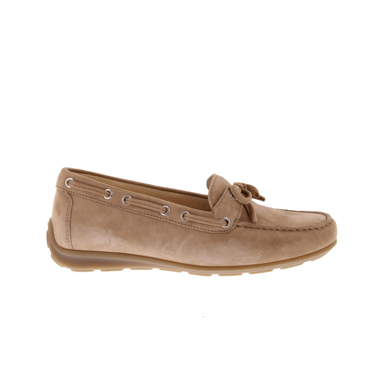 Gabor mocassins & loafers beige 1