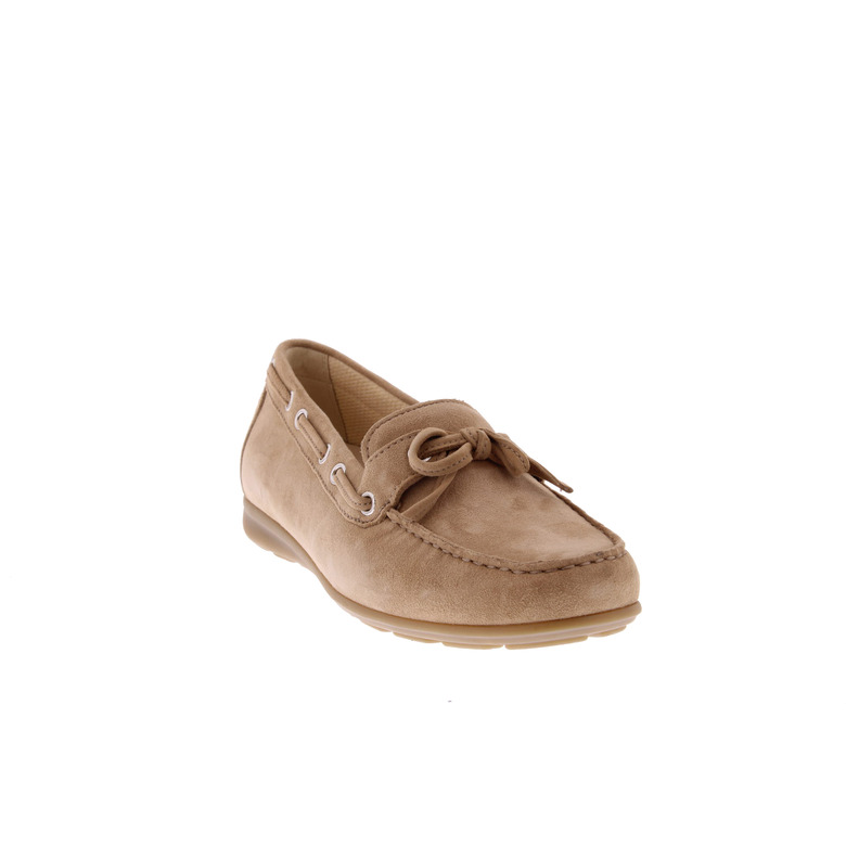 Gabor mocassins & loafers beige 2