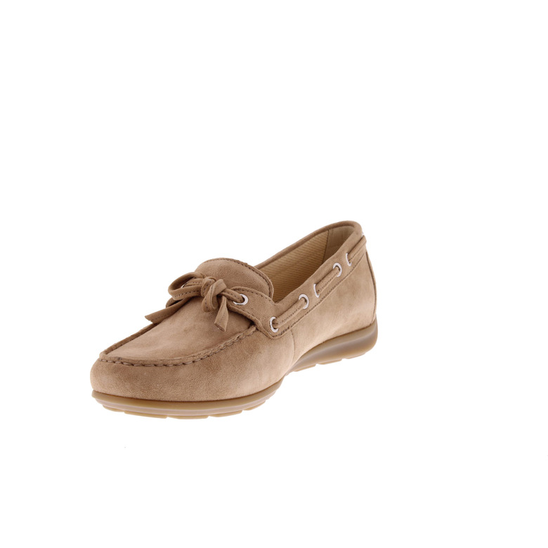 Gabor mocassins & loafers beige 3