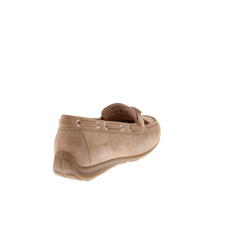 Gabor mocassins & loafers beige 4
