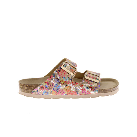 Rohde slippers multi color