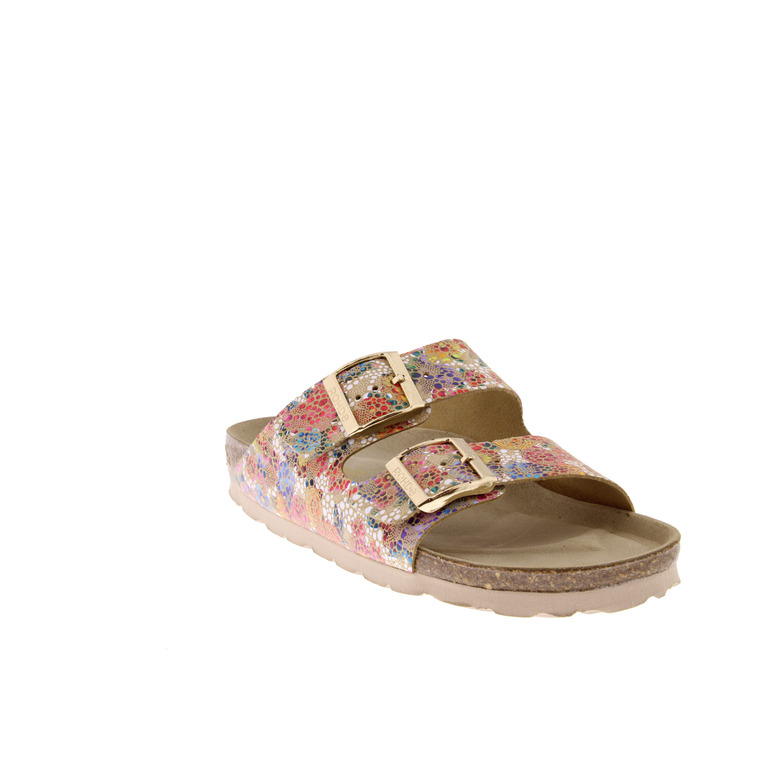 Rohde slippers multi color 2