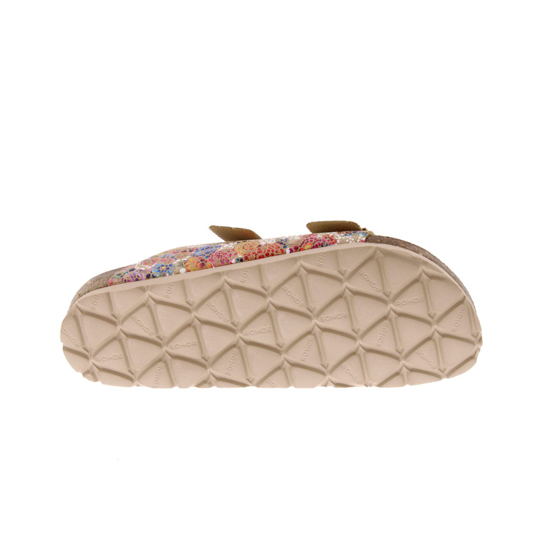 Rohde slippers multi color 5