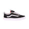 Vans sneakers black 1
