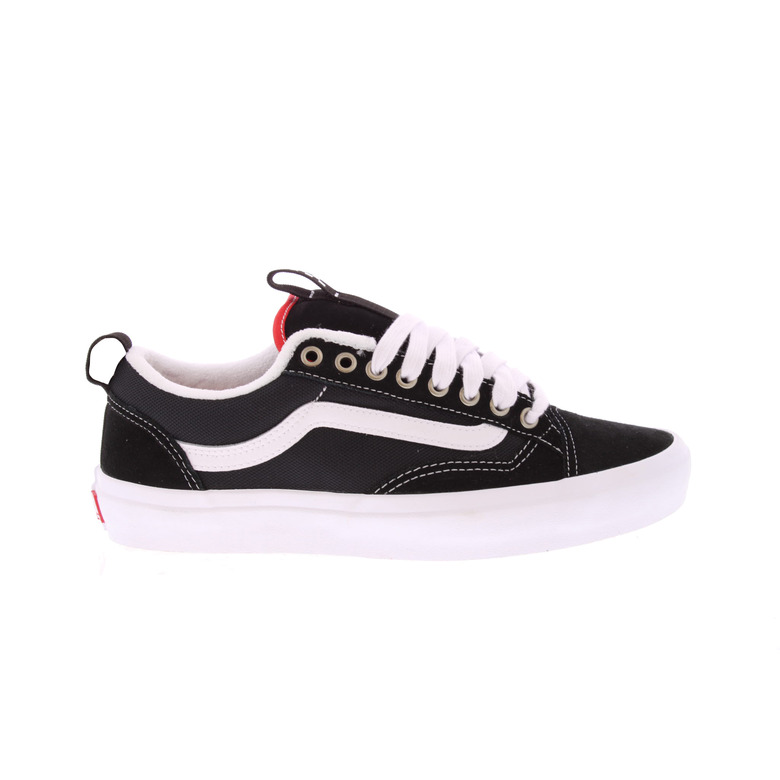 Vans sneakers black 1