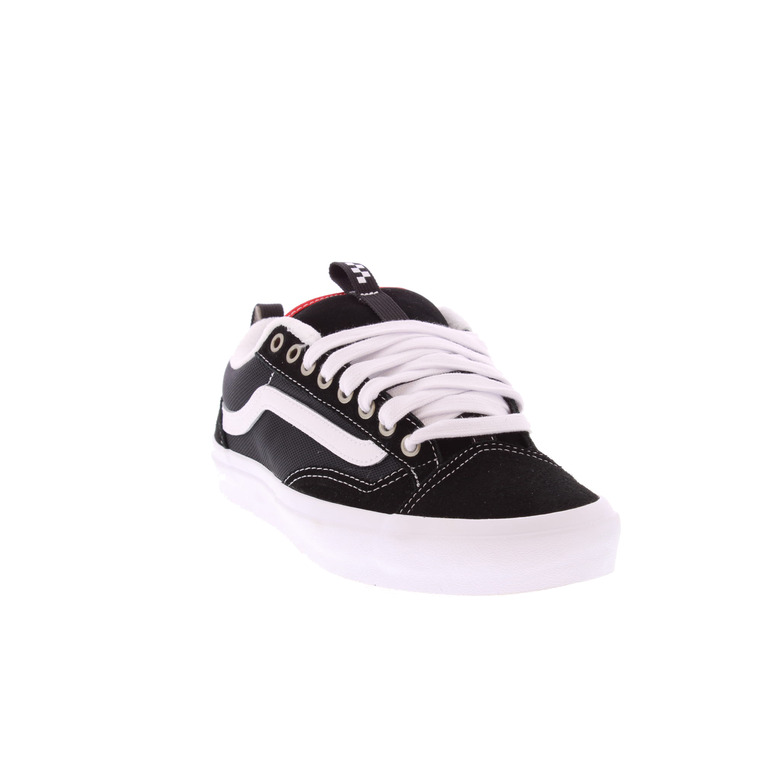Vans sneakers black 2