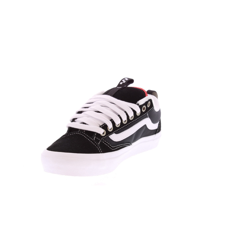 Vans sneakers black 3