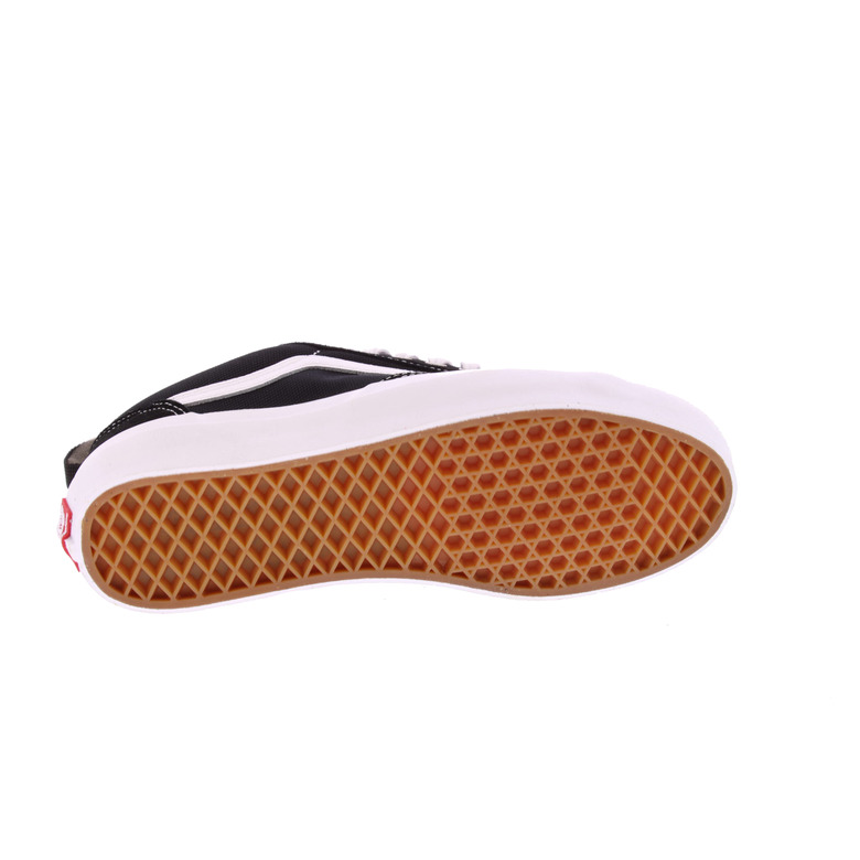 Vans sneakers black 5