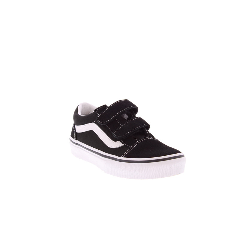 Vans sneakers black 2