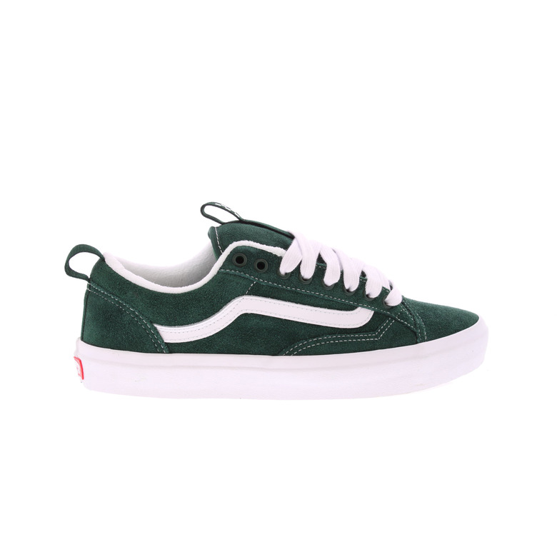 Vans sneakers green 1