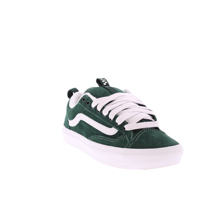 Vans sneakers green
