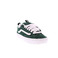 Vans sneakers green 2