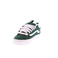 Vans sneakers green 3