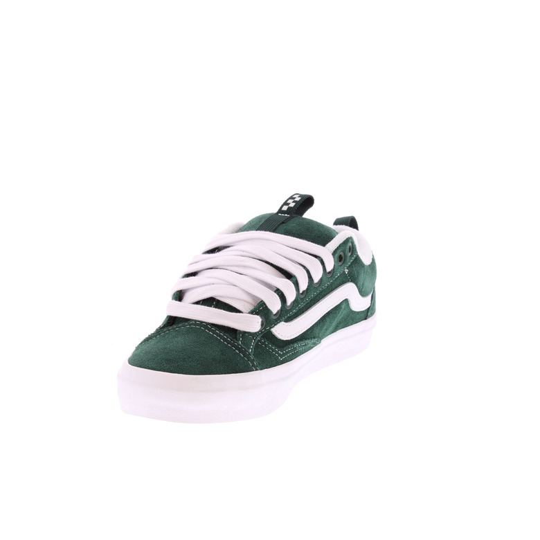 Vans sneakers green 3