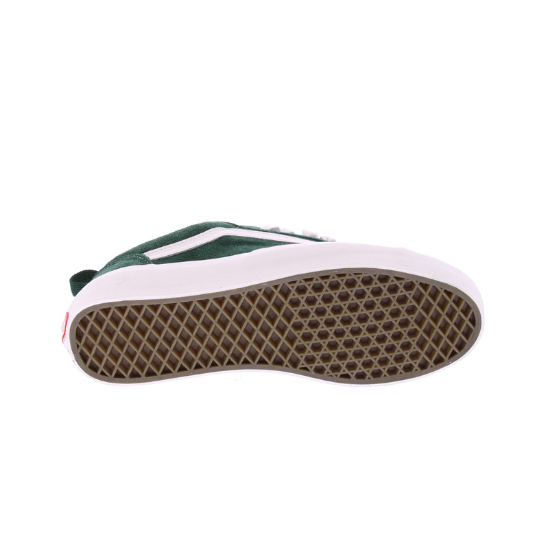 Vans sneakers green 5