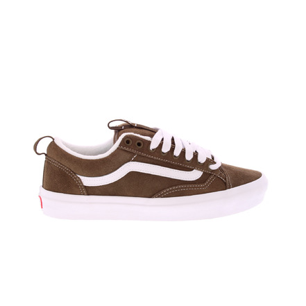 Vans sneakers brown