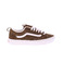 Vans sneakers brown 1