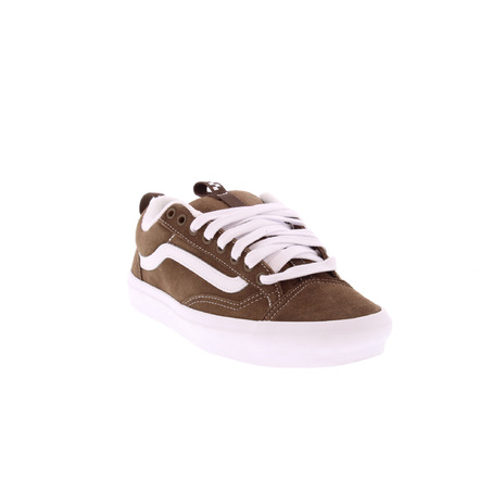 Vans sneakers brown