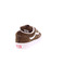 Vans sneakers brown 4