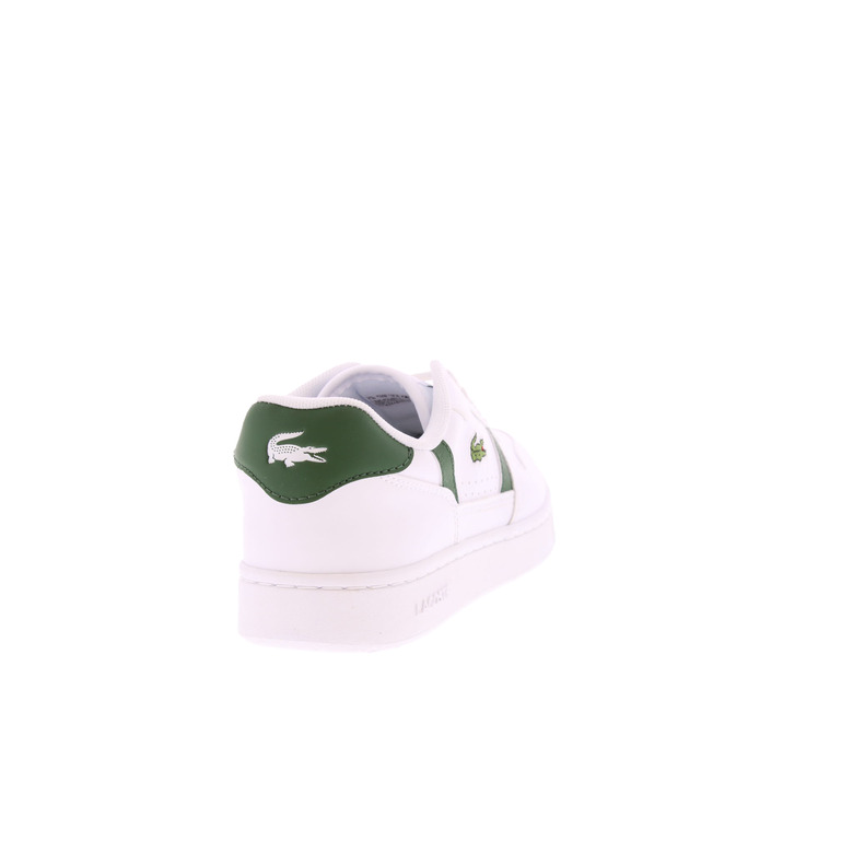 Lacoste sneakers white 4