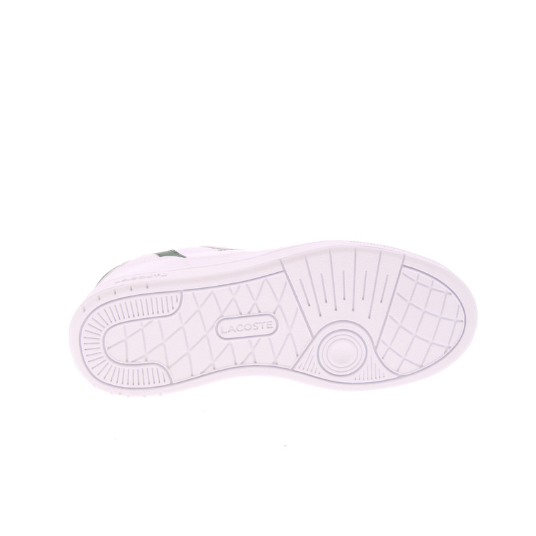 Lacoste sneakers white 5