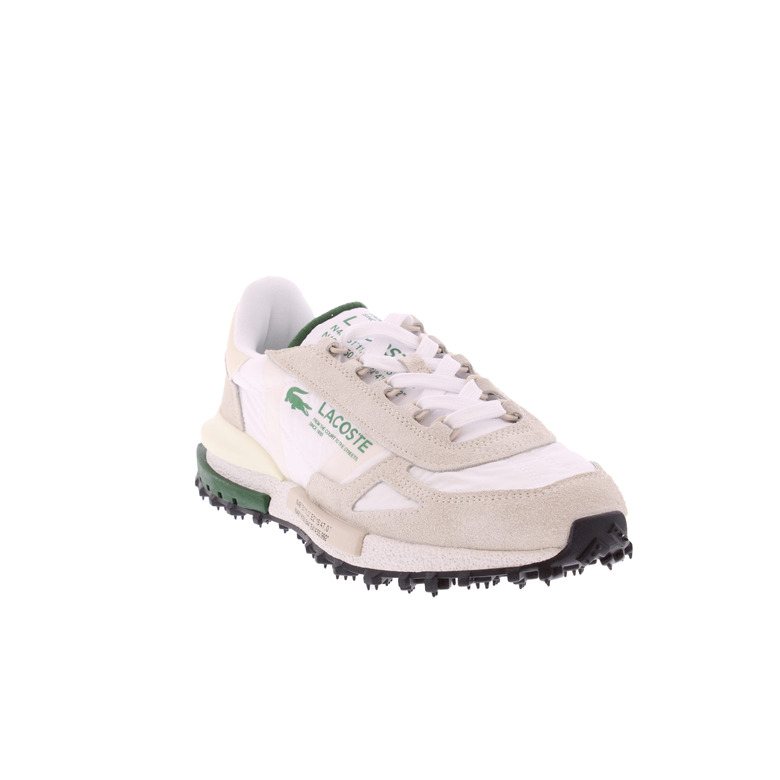 Lacoste sneakers white 2