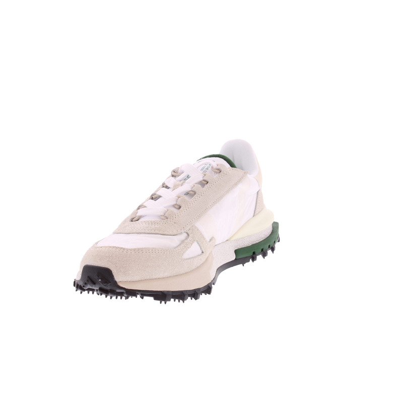 Lacoste sneakers white 3