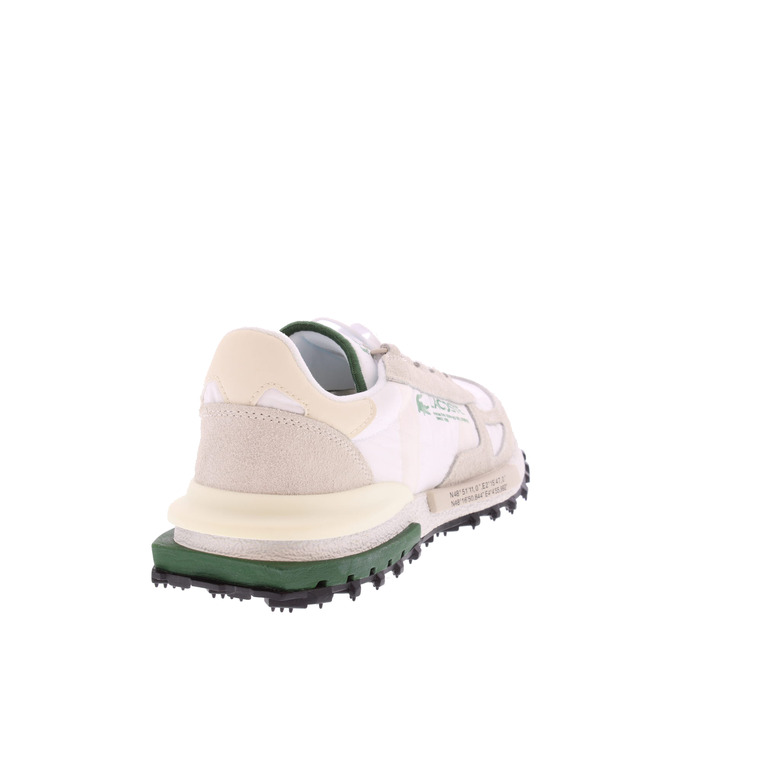 Lacoste sneakers white 4
