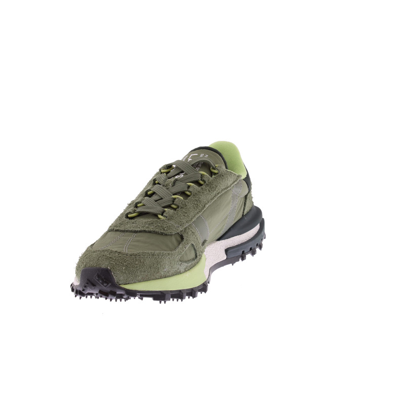 Lacoste sneakers green 3