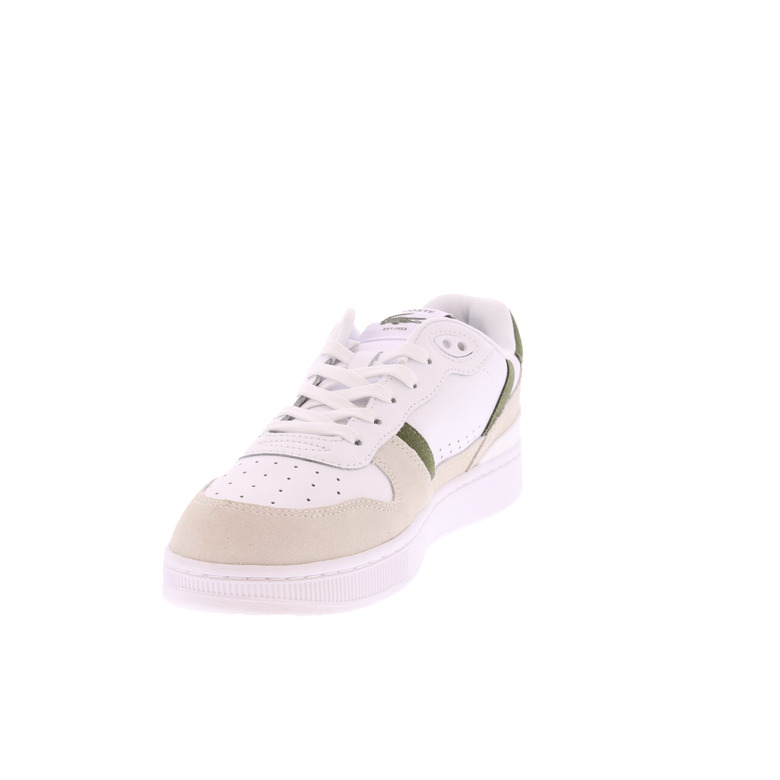 Lacoste sneakers white 3