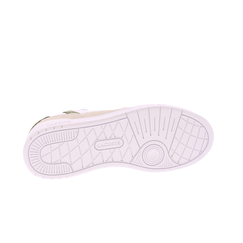 Lacoste sneakers white 5