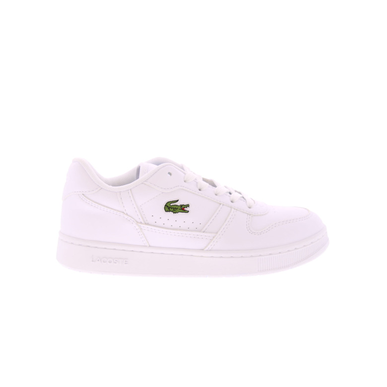 Lacoste sneakers weiss 1