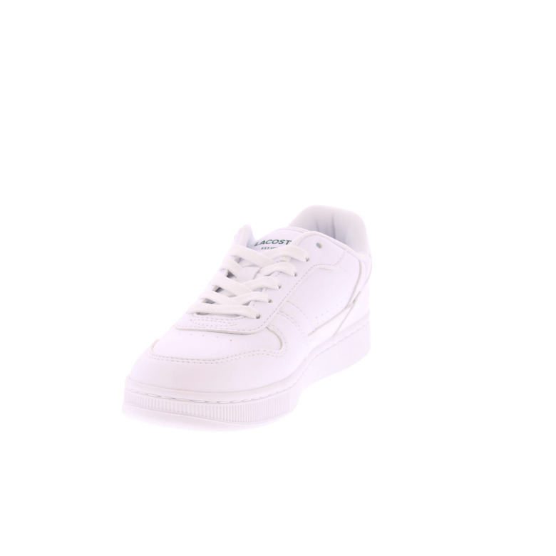 Lacoste sneakers weiss 3