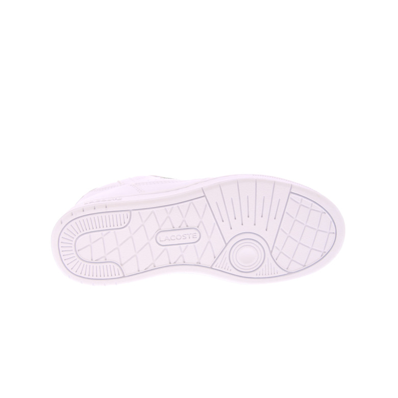 Lacoste sneakers weiss 5