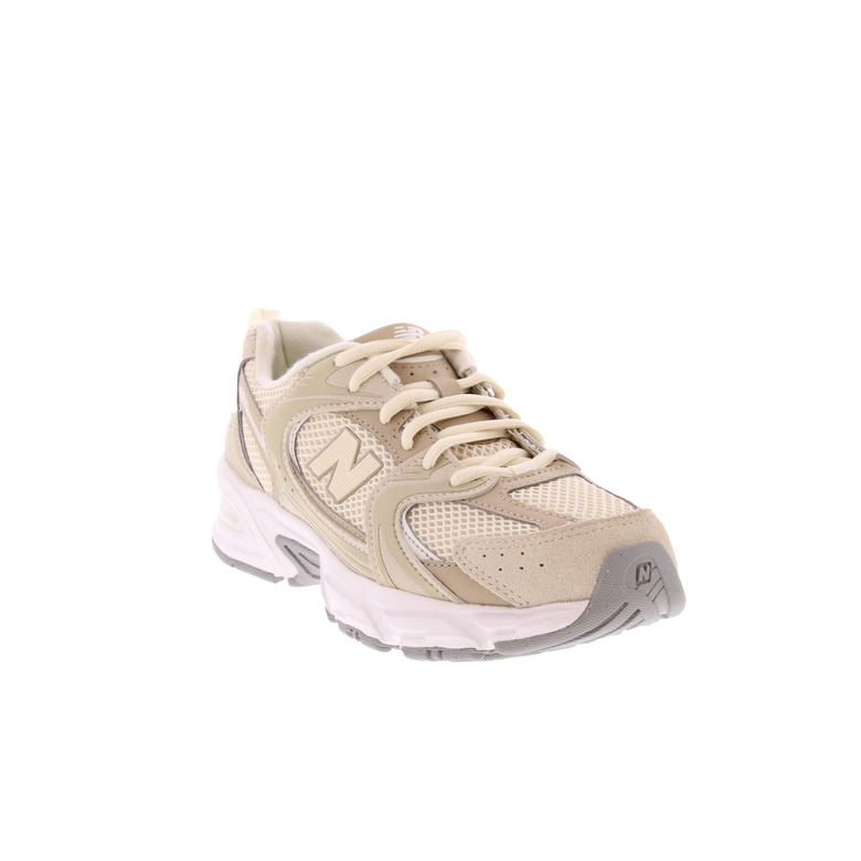 New Balance sneakers beige 2