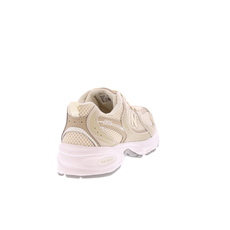 New Balance sneakers beige 4