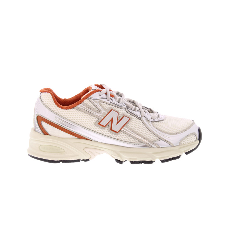 New Balance sneakers ecru 1