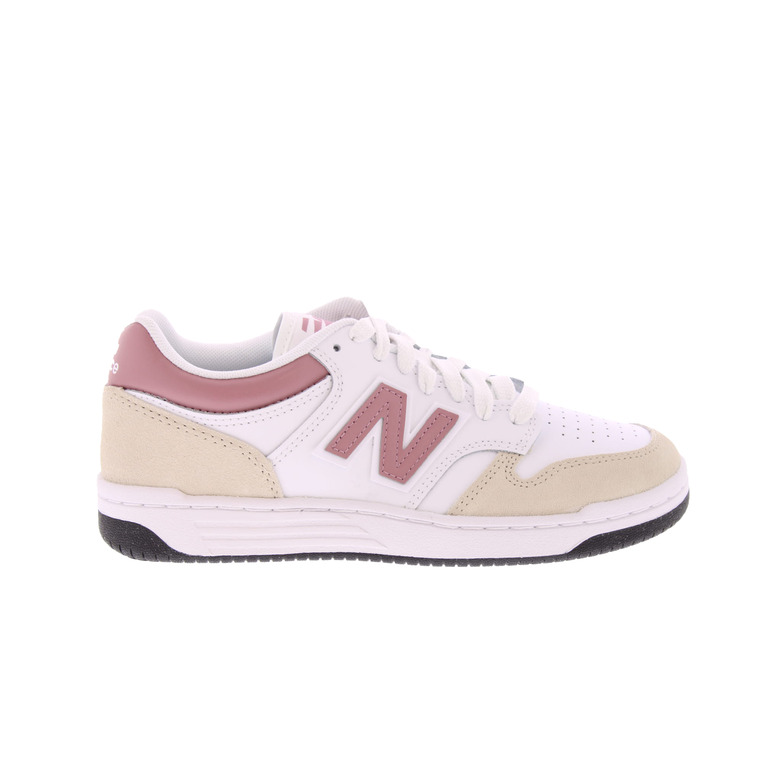 New Balance sneakers weiss 1