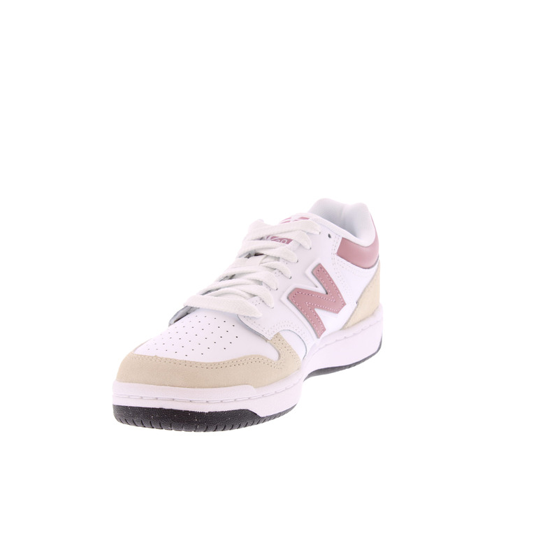New Balance sneakers weiss 3