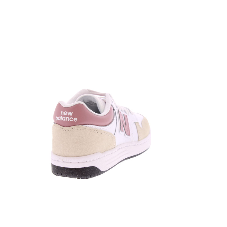 New Balance sneakers weiss 4