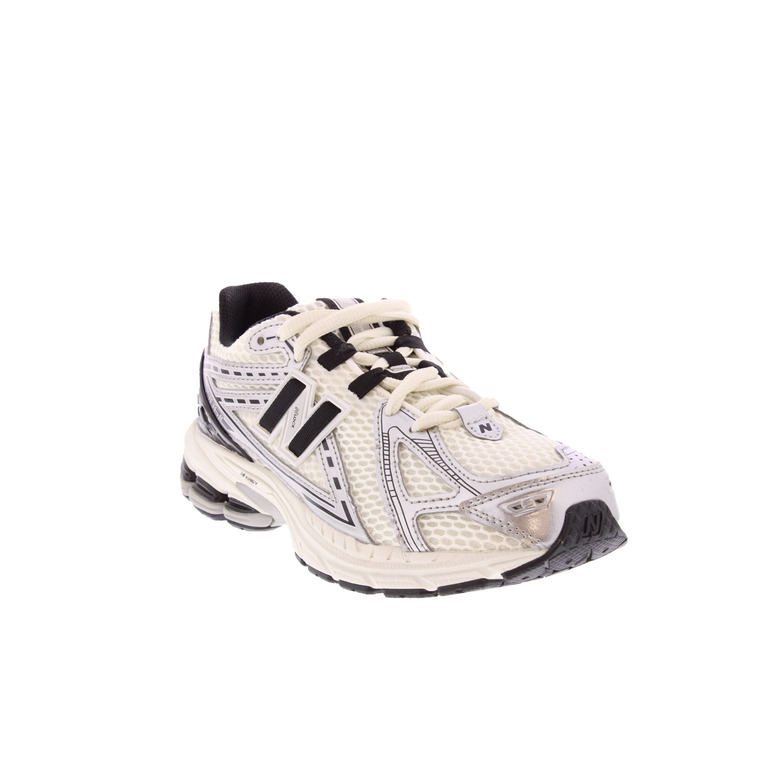 New Balance sneakers silber 2
