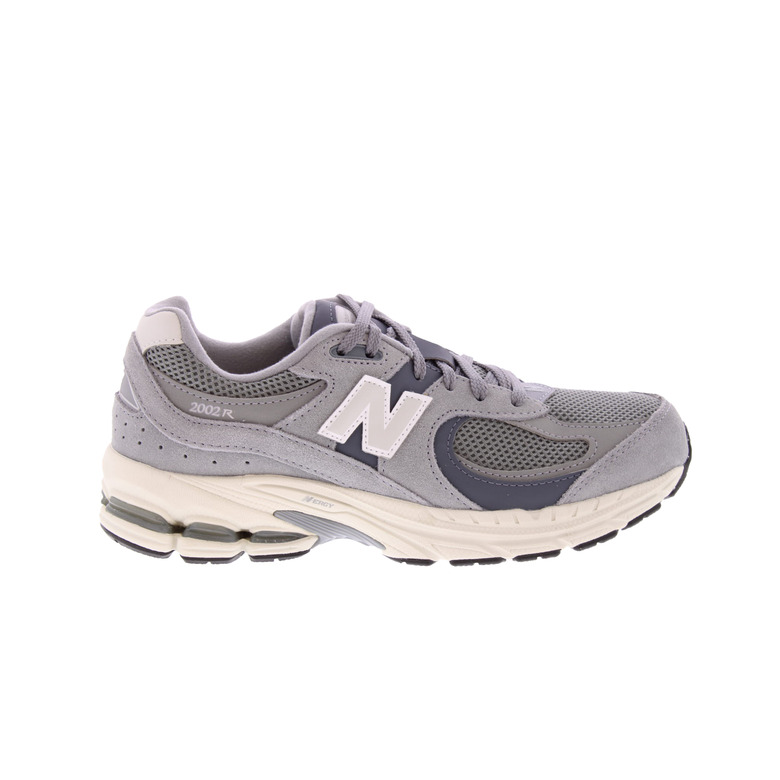 New Balance sneakers grey 1