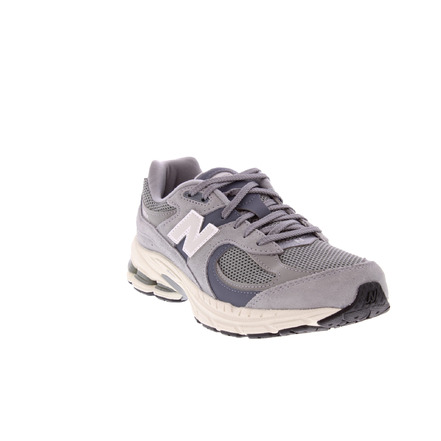 New Balance sneakers grau
