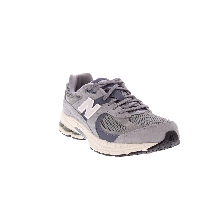New Balance sneakers grey 2