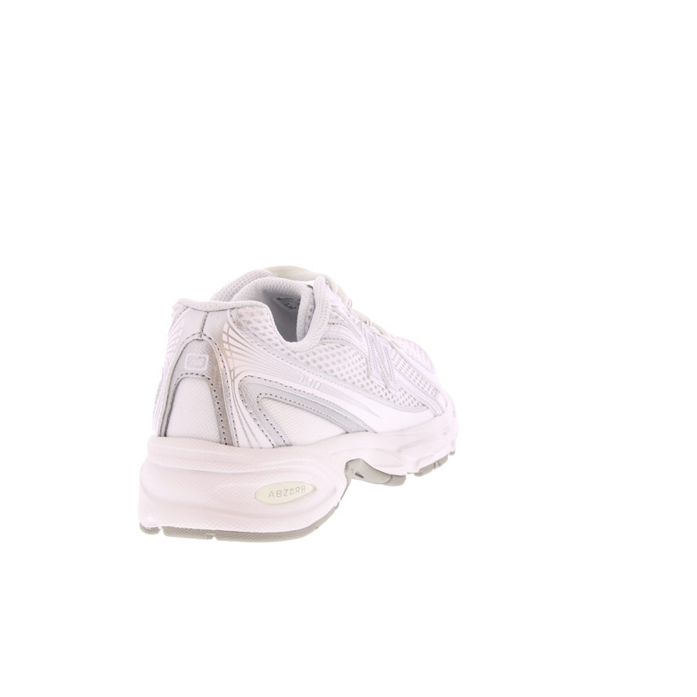 New Balance sneakers white 4