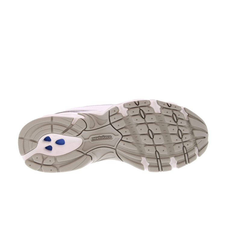 New Balance sneakers white 5