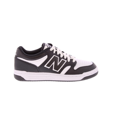 New Balance sneakers schwarz