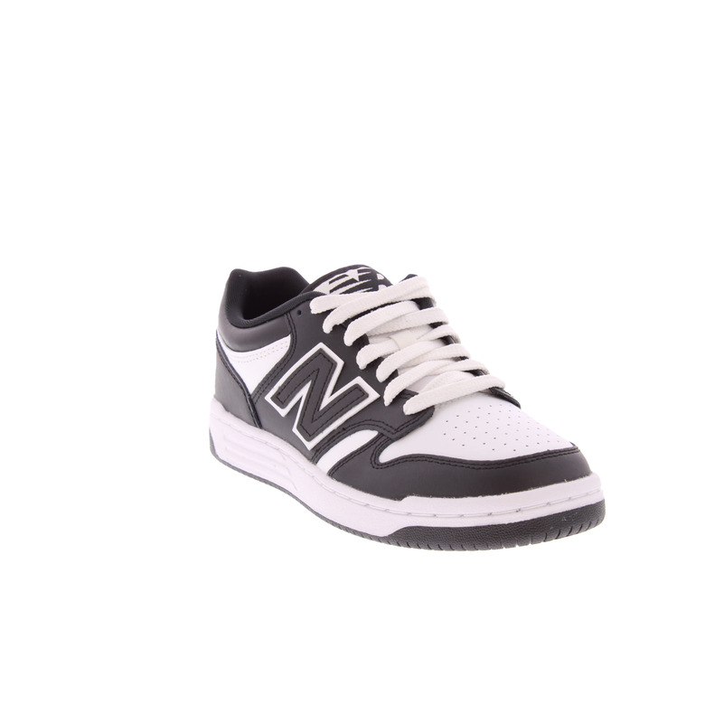 New Balance sneakers black 2